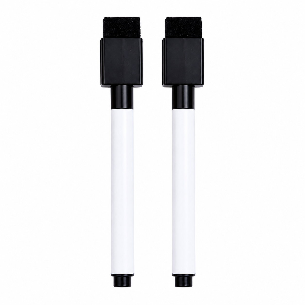 Extra Dry Wipe Pens – Pack of 1, 2, 3, 4 or 5 | Add-On for Whiteboards