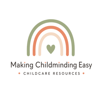 Making Childminding Easy | Childcare Resources & Printables