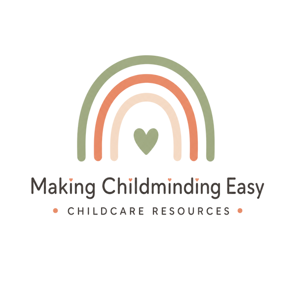 Making Childminding Easy